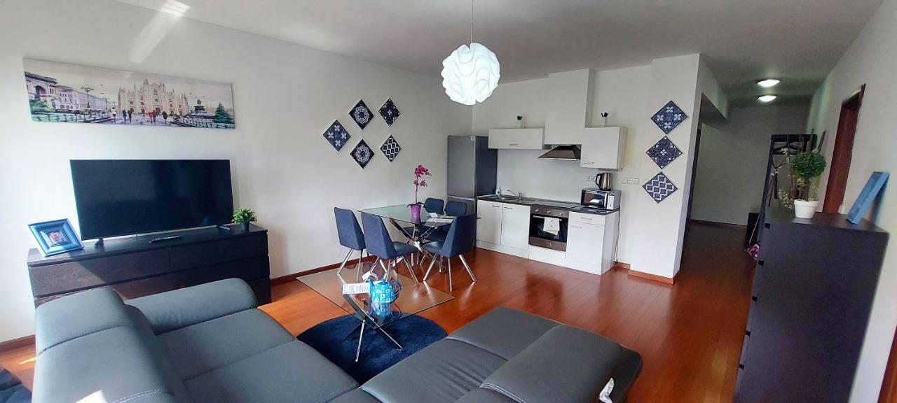 Rezidence Moser Apartment Karlovy Vary
