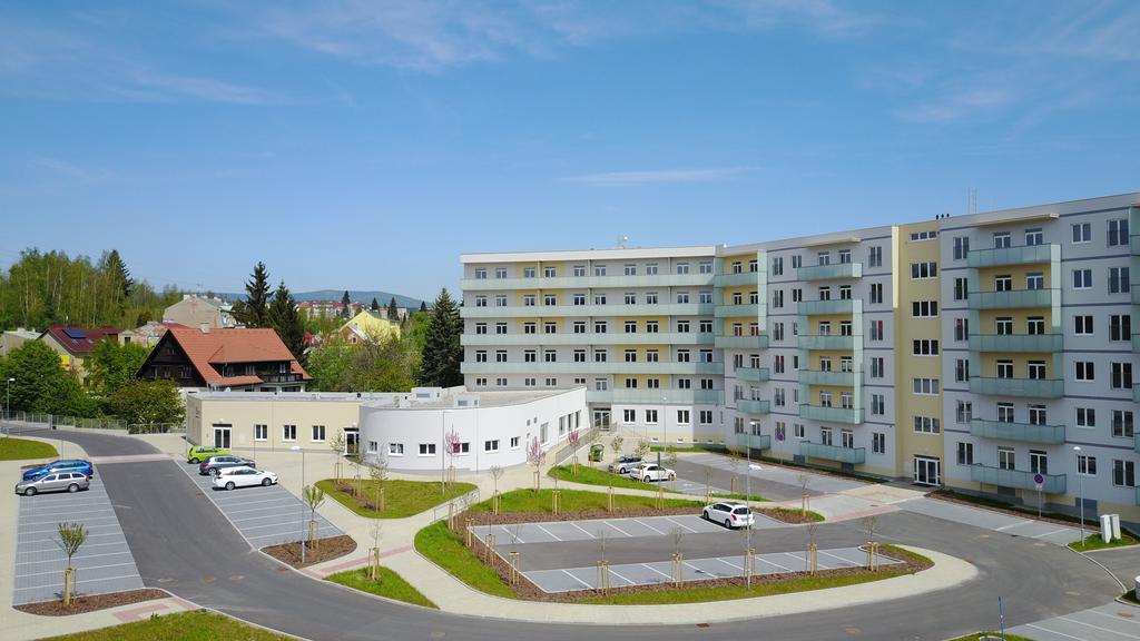 Rezidence Moser *