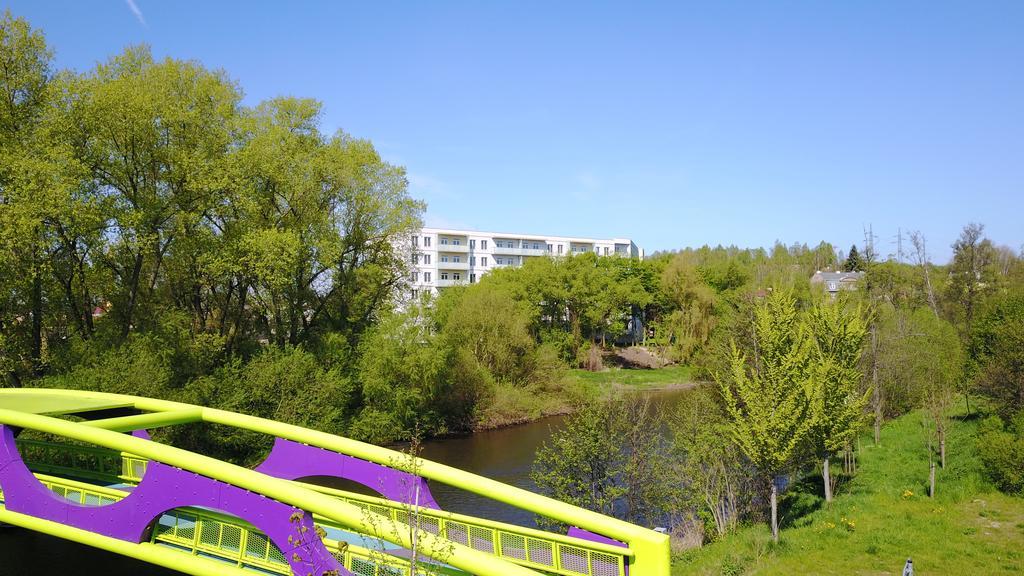 Rezidence Moser Karlovy Vary