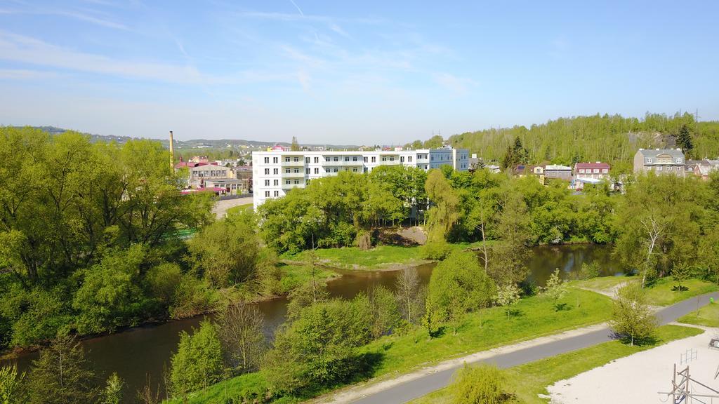 Rezidence Moser * Karlovy Vary