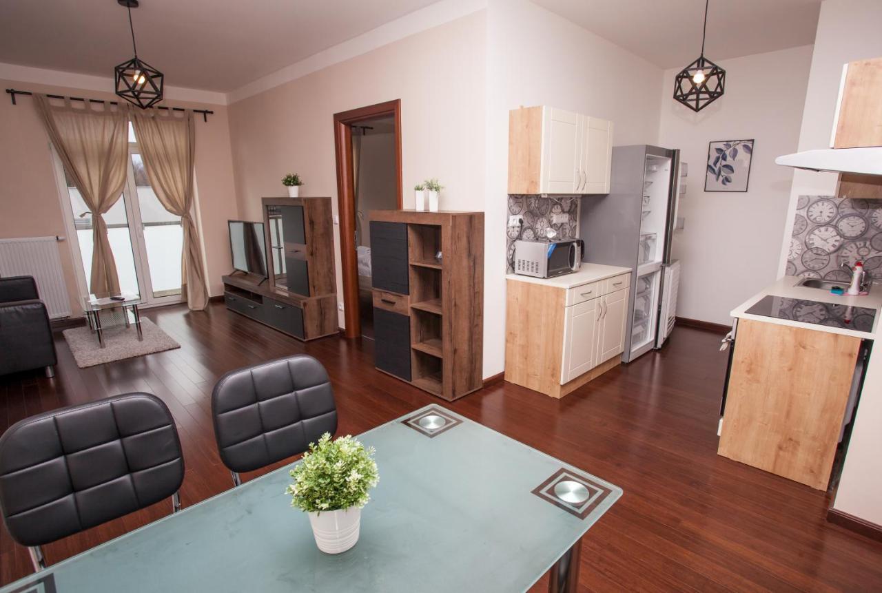 Rezidence Moser * Karlovy Vary