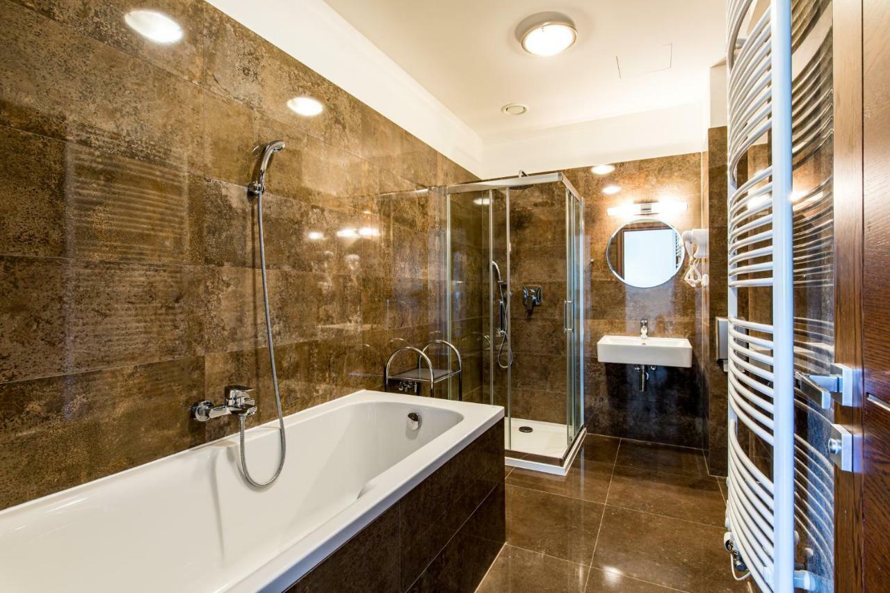 Rezidence Moser Apartment *
