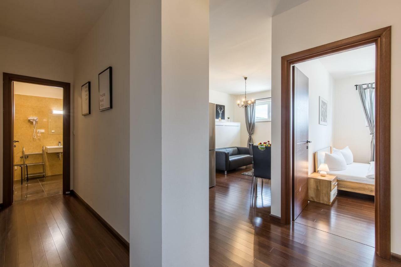 Rezidence Moser Apartment Karlovy Vary