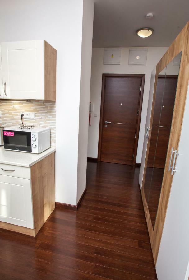 Rezidence Moser Apartment *