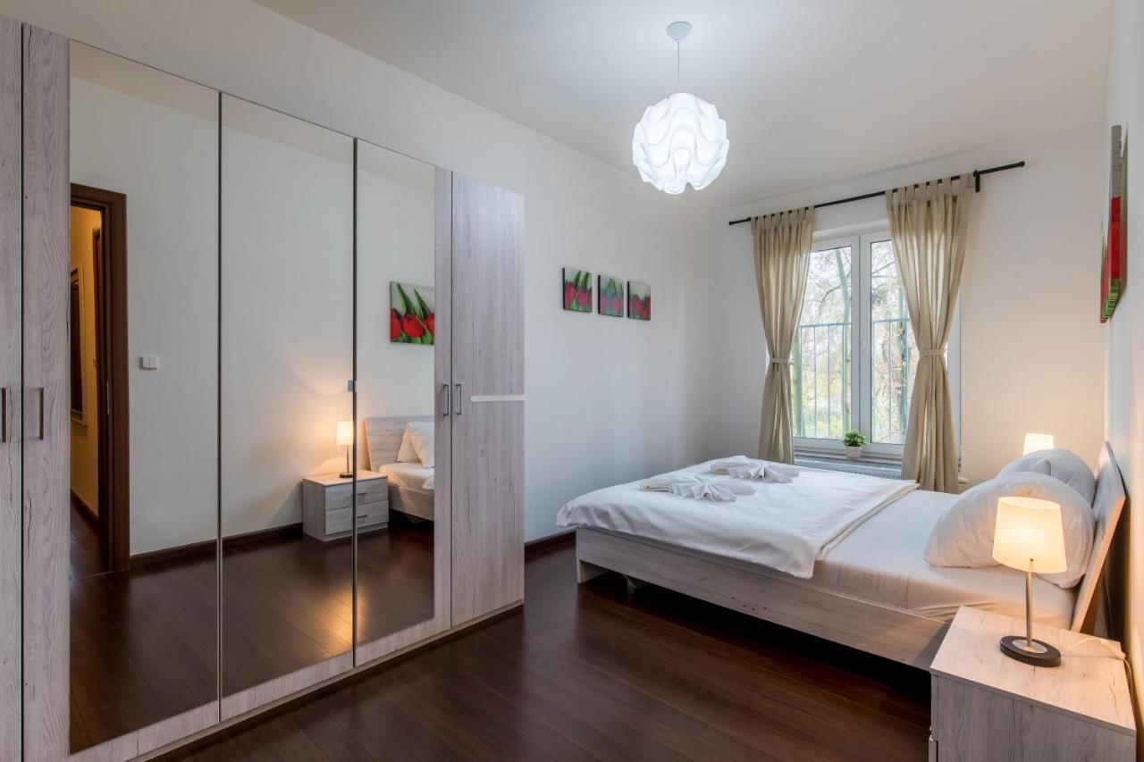 Rezidence Moser Apartment Karlovy Vary